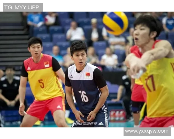 中国男排迎战斯洛伐克力争胜利全力以赴展现团队精神与竞技风采